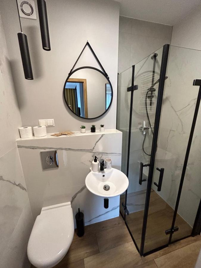 Nieborowska Loft - Stylish Apartament