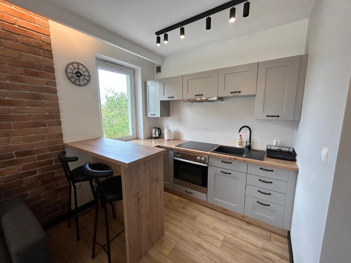 Nieborowska Loft - Stylish * Gdaňsk