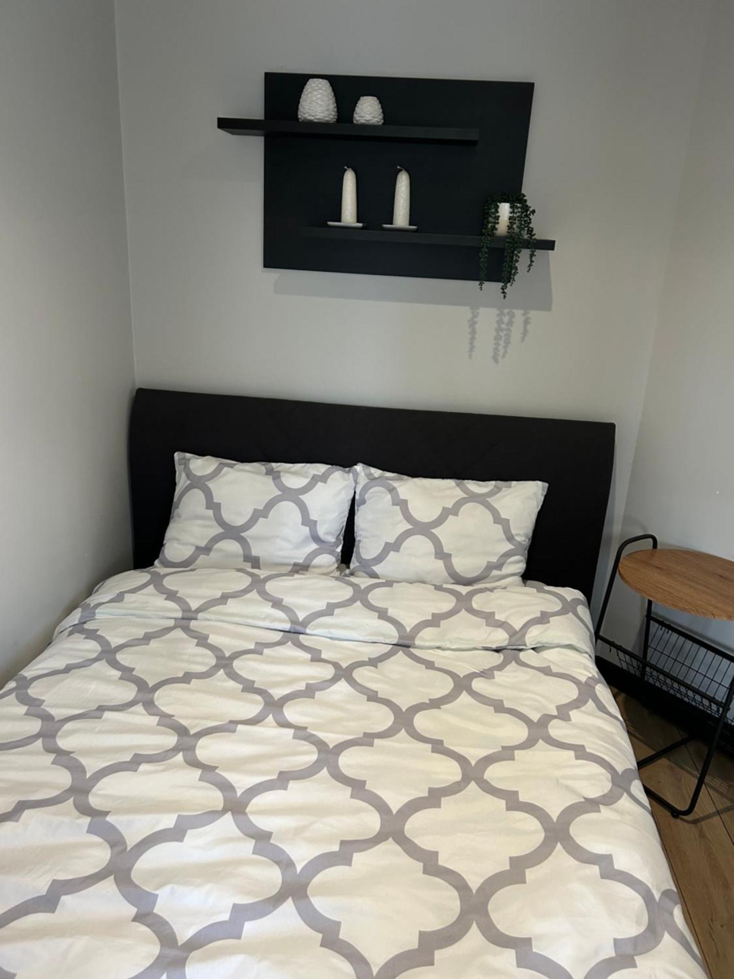 Apartmán Nieborowska Loft - Stylish *