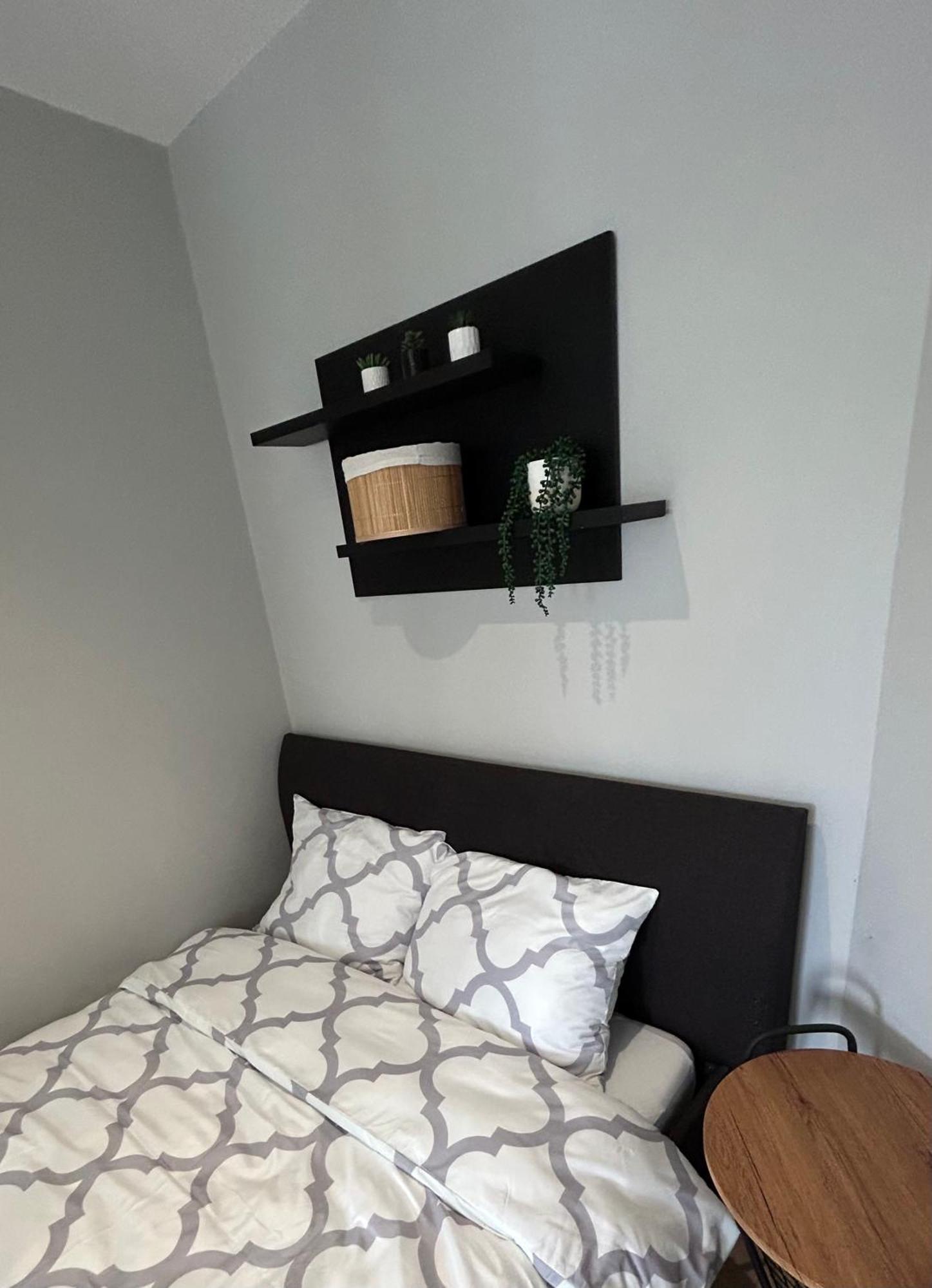 Nieborowska Loft - Stylish Apartmán *